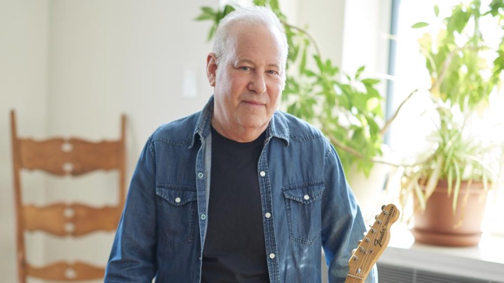 Meet Timothée Chalamet's guitar teacher for Bob Dylan role ahead of the Oscars