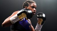 Meet the OTHER Dubois! How Caroline is stepping out of her brother Daniel's shadow as she prepares to become the youngest undisputed champion in female boxing