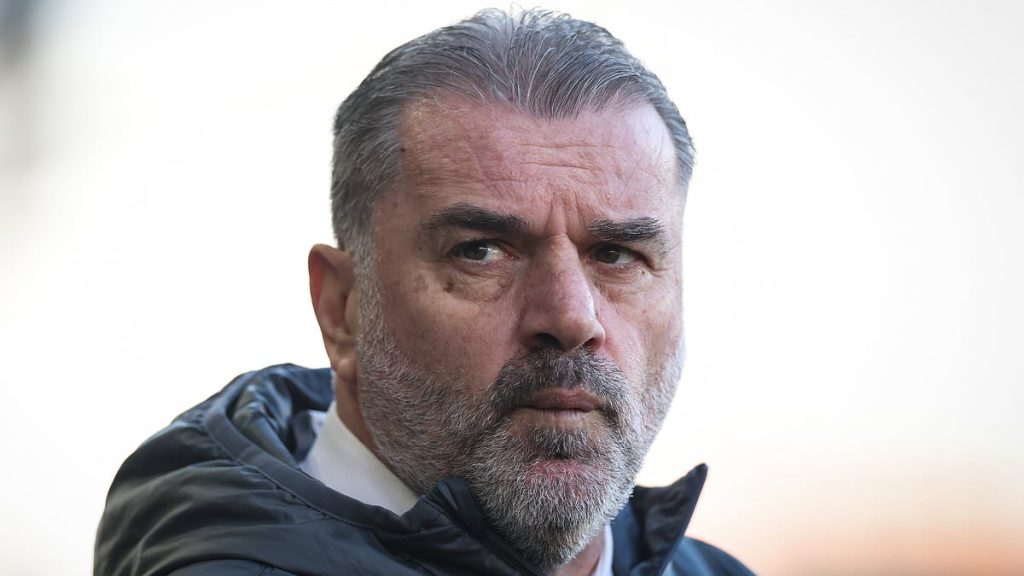 Meet the Spurs new boys parachuted in to save Ange's season: Forward compared to Kylian Mbappe and defender who flopped at Southampton set to be thrust straight in against Liverpool