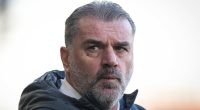 Meet the Spurs new boys parachuted in to save Ange's season: Forward compared to Kylian Mbappe and defender who flopped at Southampton set to be thrust straight in against Liverpool