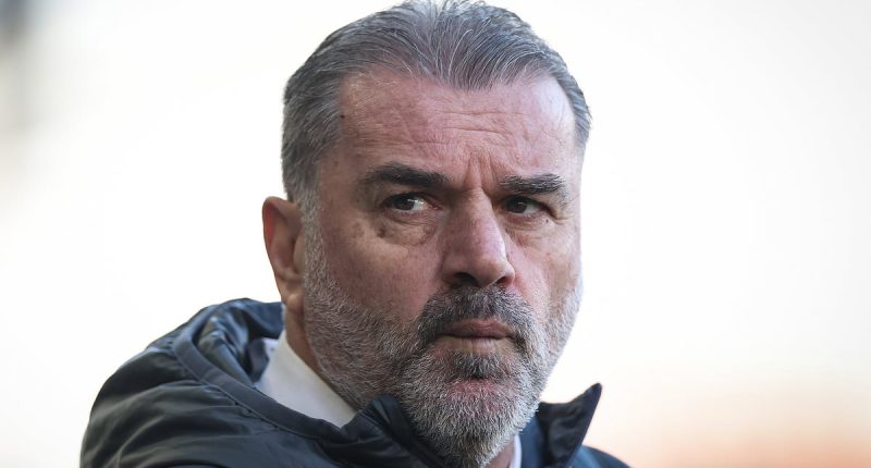Meet the Spurs new boys parachuted in to save Ange's season: Forward compared to Kylian Mbappe and defender who flopped at Southampton set to be thrust straight in against Liverpool