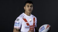 Meet the new St Helens star who wants to step out of the shadow of his famous dad: Tristan Sailor on why he's ready to play for England over Australia and how a pair of lederhosen helped him settle into life in Europe