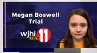 Megan Boswell murder trial begins with opening statements