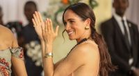 Meghan, Duchess of Sussex, renames lifestyle brand