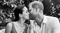 Meghan, Duchess of Sussex shares Valentine's Day message to Prince Harry: 'I'm beyond proud...'
