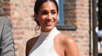 Meghan, Duchess of Sussex shares mood board for revamped brand