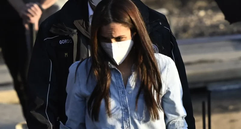 Meghan Markle Accused of 'Grandstanding' in New Video Regarding LA Wildfires and 'Making it All About Herself'