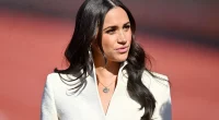 Meghan Markle Complained That Prince William and King Charles Were Too 'Serious' While in the Royal Family, Insider Reveals