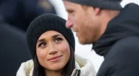 Meghan Markle Faced With 'Lose-Lose' Situation as She Heads Home From Invictus Games Without Prince Harry