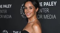 Meghan Markle Gets 'Real' in 'Unusual' Wildfires Instagram Video
