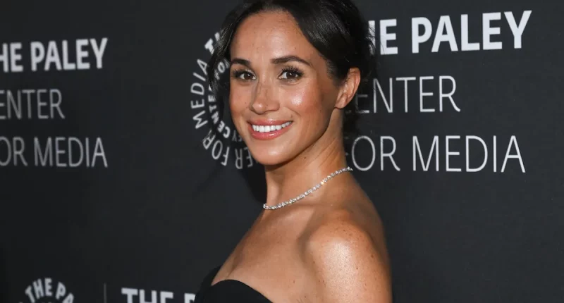 Meghan Markle Gets 'Real' in 'Unusual' Wildfires Instagram Video