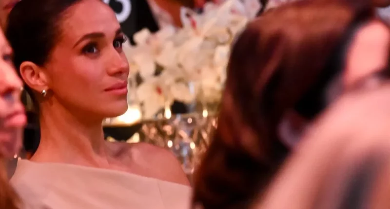 Meghan Markle Is Going to Have to Deal With a 'Big Unexpected Change' and 'No Time to Prepare,' Psychic Predicts