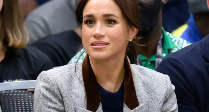 Meghan Markle Is in a 'Major Panic' Now Because of What She Can't Sell Through Her Lifestyle Brand