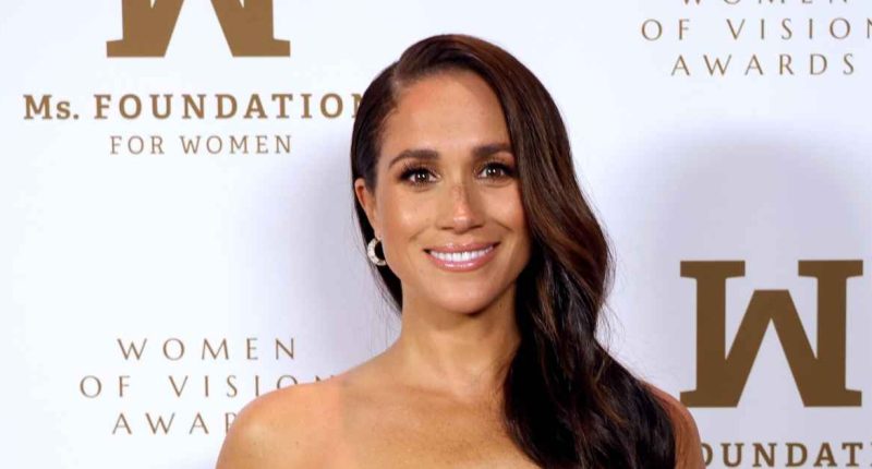 Meghan Markle Teases Her 1st As Ever Product in New Instagram Post