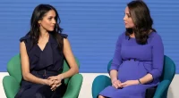 Meghan Markle Thought Sister-in-Law Kate Was 'Too Much of a Goody-Two-Shoes,' Palace Employees Claim