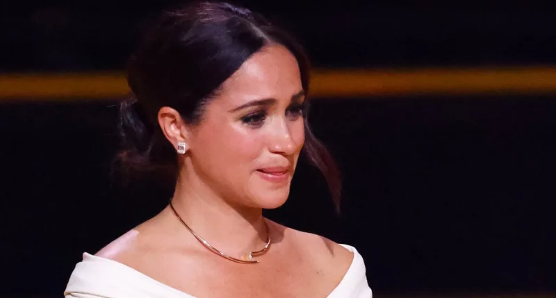 Meghan Markle 'Three Times Unlucky' as 'Toxic Bully' Claims Ruin Hollywood Dream