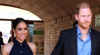 Meghan Markle Will Attend Prince Harry's Invictus Games, Squashing Rumors