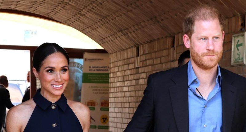 Meghan Markle Will Attend Prince Harry's Invictus Games, Squashing Rumors