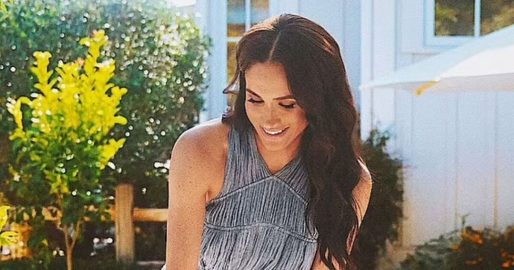 Meghan Markle's new Netflix show torn apart for one key flaw