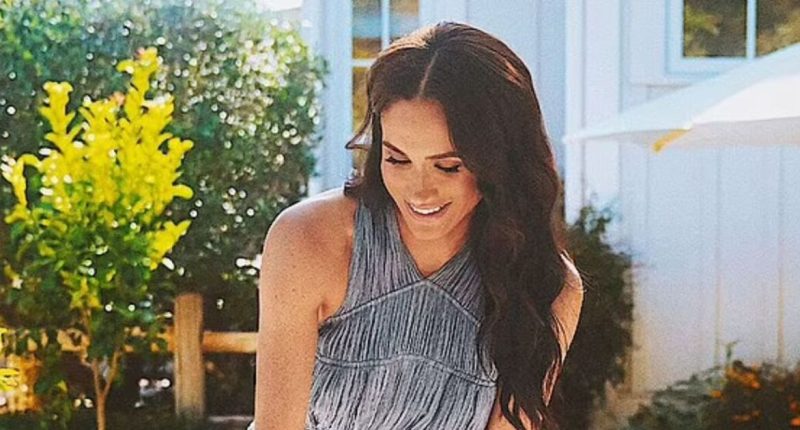 Meghan Markle's new Netflix show torn apart for one key flaw
