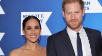 Meghan Markle's Had to 'Explain Herself' to Prince Harry and Their Friends Amid Divorce Book Claim: Report