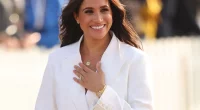 Meghan Markle's Most Expensive Piece of Jewelry Will One Day Belong to Princess Lilibet