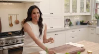 Meghan Markle's Netflix Cooking and Gardening Series Being Re-edited to Show Her Volunteering During Wildfires After 'Disaster Tourists' Backlash