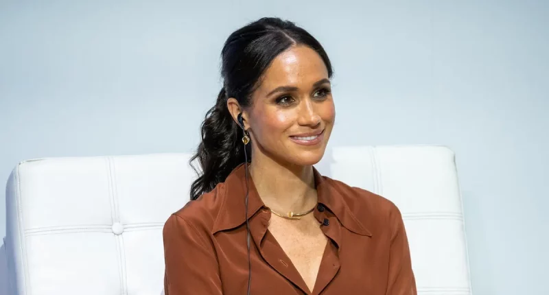 Meghan Markle's Recent Instagram Post Is Stirring Up Plenty of Mixed Feelings -- and Backlash