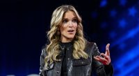 Megyn Kelly turns against Trump as she questions Leavitt's press move