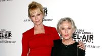 Melanie Griffith 'Credits' Mom Tippi Hedren With Success (EXCLUSIVE)