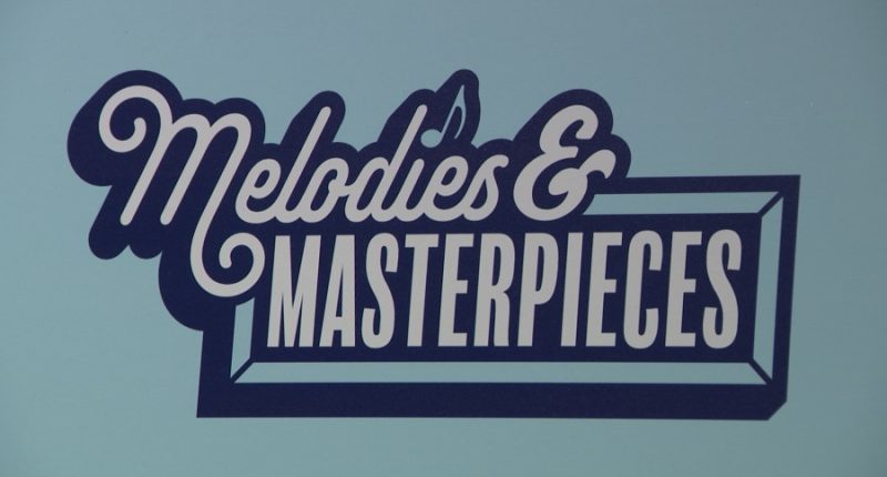 Melodies and Masterpieces raises money for North Augusta Forward