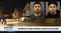 Men met alleged homicide victim on dating app: Prosecutors
