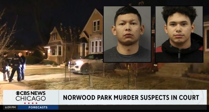 Men met alleged homicide victim on dating app: Prosecutors