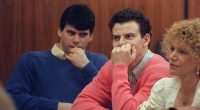 Menendez brothers 'grateful' Netflix spotlighted family abuse