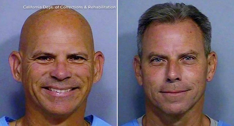 Menendez brothers: Family members to hold news conference Thursday after Gov. Gavin Newsom orders parole board to investigate