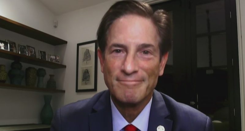 Menendez brothers evidence not credible: LA County DA