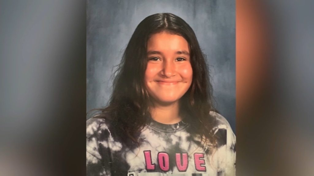 Mercedes Vasquez, Pico Rivera, California teen missing for days, dies after family says she was kidnapped, dropped off at hospital