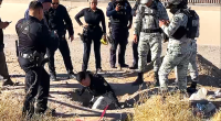 Mexico continues to dig for border tunnels, US watches