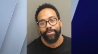 Michael Jordan's son, Marcus, arrested after allegedly fleeing Florida police: reports