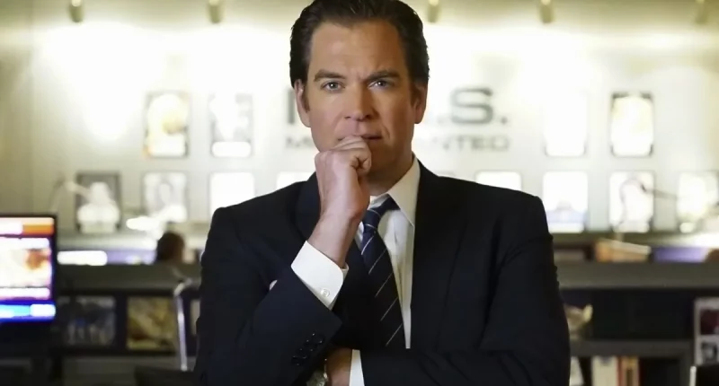 Michael Weatherly Fell in Love With Acting for the First Time After Doing ‘NCIS’