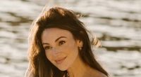 Michelle Keegan breaks her silence on her pregnancy