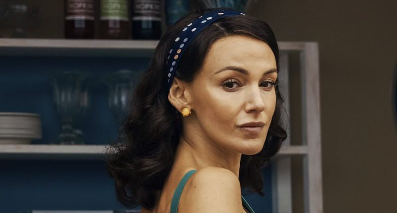 Michelle Keegan reveals season two release date for BBC drama series