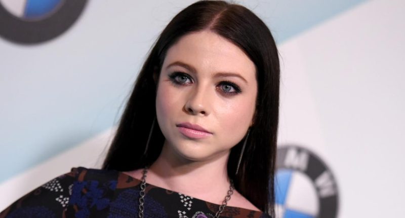 Michelle Trachtenberg has died: 'Gossip Girl' star was 39