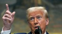 Michigan Democrat Says She Got Sterilized Because of Trump Presidency