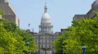Michigan lawmaker gets sterilized over reproductive health fears