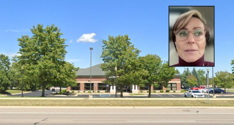 Michigan mom says bank fired her for asking for FMLA time