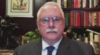 Middle East expert on Trump's Gaza plan: What's the alternative?