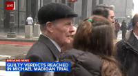 Mike Madigan news: Former Illinois House speaker found guilty by jury on 10 counts, not guilty on 7 counts in partial verdict