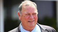 Mike Moroney: Aussie racing is thrown into mourning over Melbourne Cup winner's death