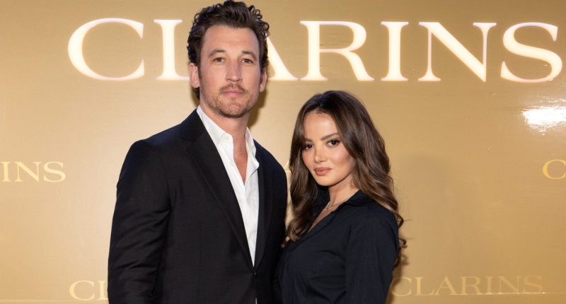 Miles Teller Says It’s ‘Just Tricky’ Dealing With Losing Home to Fire